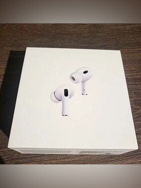 Apple air pod pro 3